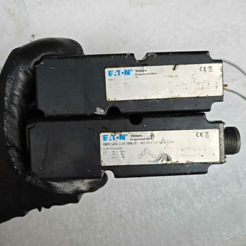 ETN比例阀 KBFDG4V-5-2C50N25-Z-M1-议价