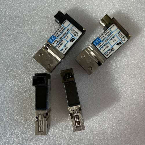 MAC电磁阀34B-L00-GDCA-1KA议价