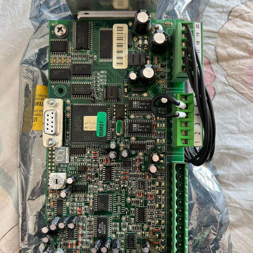 VAF VISCOSITY 燃油供油单粘度控制器VS2议价