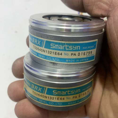 TS2640N1321E64多摩川编码器实议价