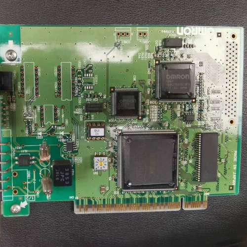 工业控制卡  3G8F7-CLK21-E议价