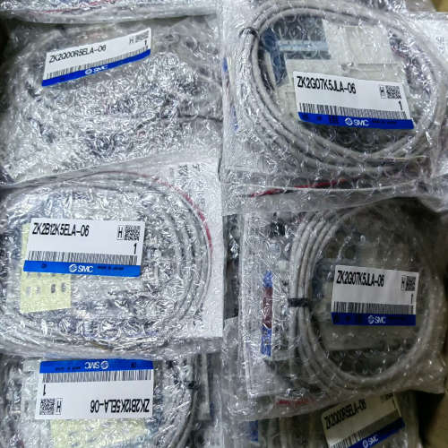 SMC真空生器ZK2B12K5ELA-06未使用议价