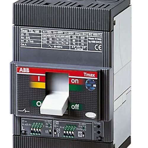 ABB T2S160 TMD16500 FF 3P 塑壳断议价