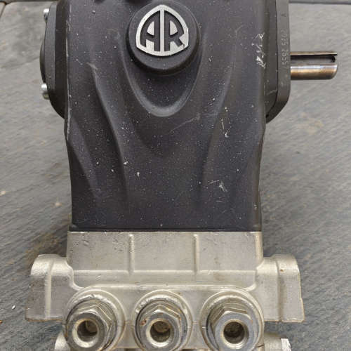 意大利 AR RGX2250 高压泵 500 公斤高压柱塞泵议价