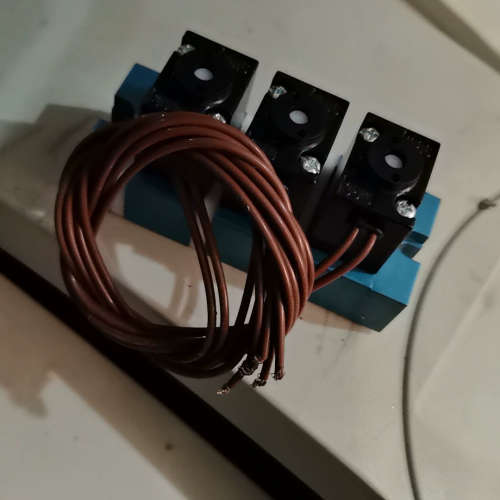 G02A0001   166美国MAC电磁阀议价