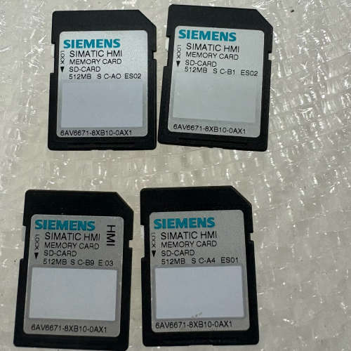 6AV6671-8XB10-0AX1内存卡512MB实议价