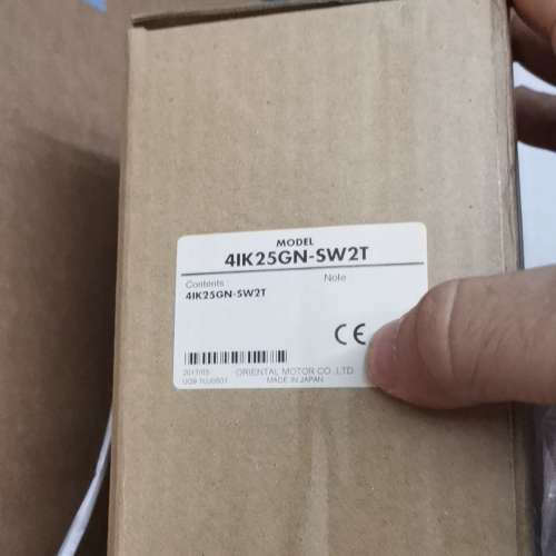 东方马达4IK25GN一SW2T议价