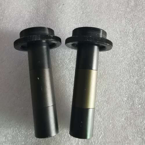 VST 2X65 工业远心镜头 C口 高清 无畸变镜头 同议价