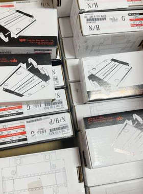 CPC HRC15MN 线导轨滑块  图拍议价