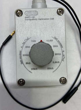 JUMO久茂 电导仪 20271121 Conduct议价