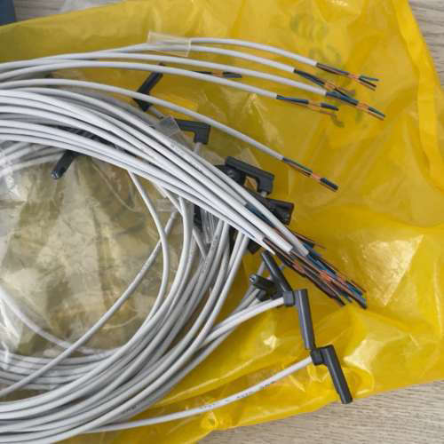 SMCD-A96V 0.5米45一条议价