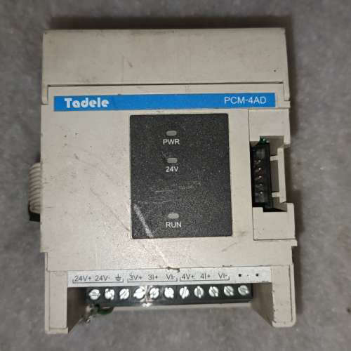 tadele pcm-4ad议价