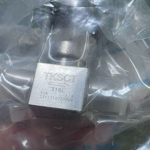 TK SCT 14VCR手动波纹管密封阀议价