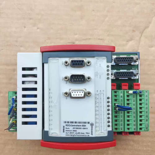 BERGHOF RDC2-Centrotherm 500K议价