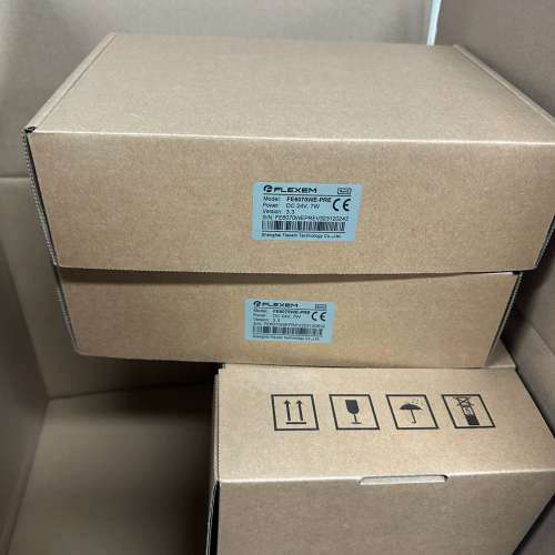 繁易触摸屏FE6070WE-PRE议价