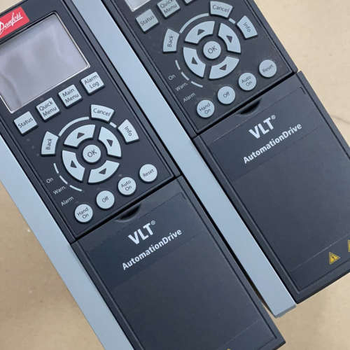 丹佛斯FC302P4K0T5E20BG 带制动品质机器议价