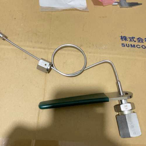 14vcr转 CGA580、  SS备货具体见下图议价