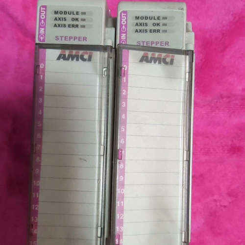 AMCI 3601 MICROLOGIX 模块 模块议价