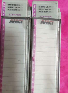 AMCI 3601 MICROLOGIX 模块 模块议价