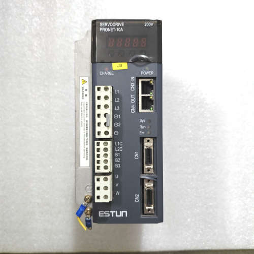 埃斯顿伺服驱动器 PRONET-10AEA-EC-R  有5议价