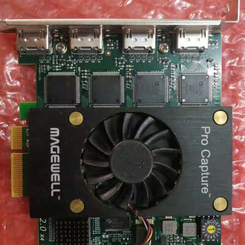 美乐威2代Pro Capture Quad HDMI高清采集议价