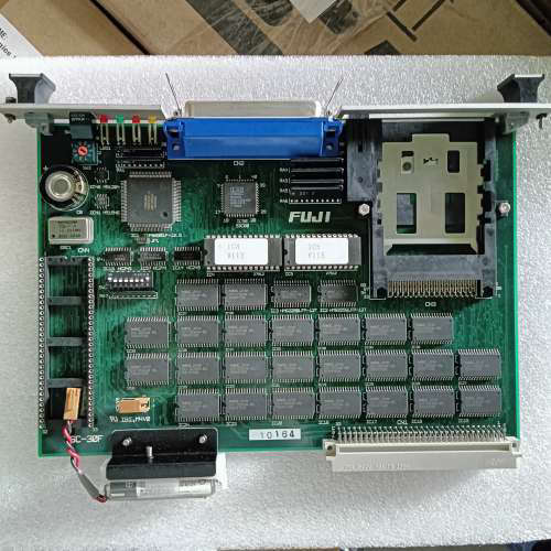 FSC-30F富士FUJI贴片机控制器主机板卡议价