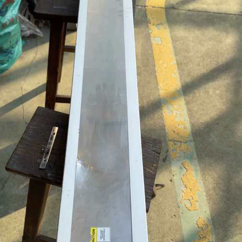 全封闭铝滑台行程900mm丝杆2020总长1330mm议价