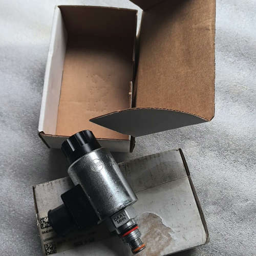 SUN插装阀电磁阀DAAL-MHN看上拍议价