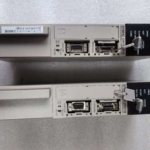 CVM1-CPU01-V2 东西议价