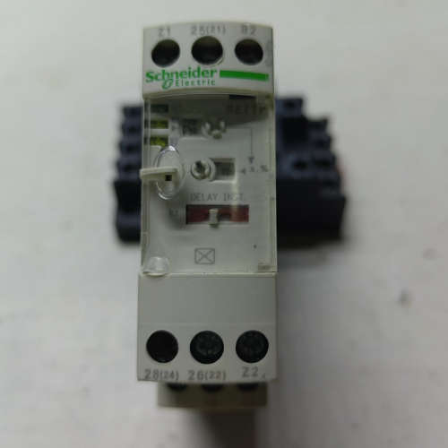 RE7TP13BU时间继电器议价