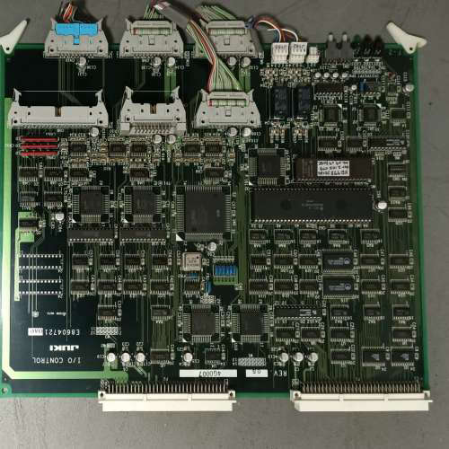 JUKI KD775 IO卡议价