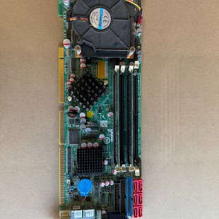 WSB 威达WSB 工控机主板 R41 Q354议价 Q354