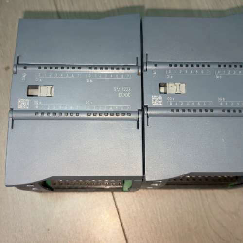 2021年S7-1200PLCsM1223 DCD议价