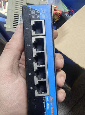 三旺工业级交换机型号IES235 一般质量议价