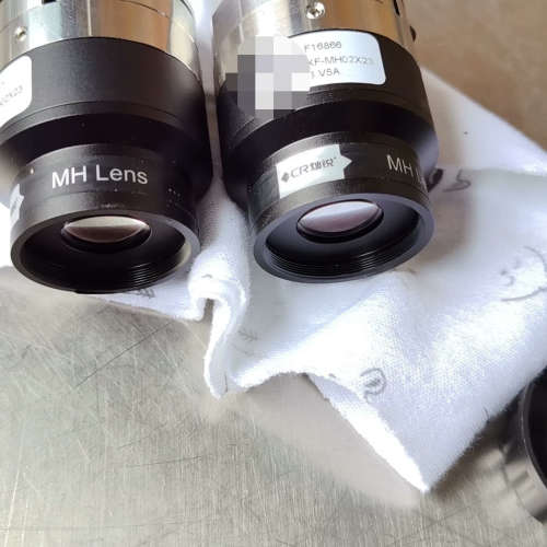 灿锐XF-MH02X236工业镜头 23寸靶面  0.议价