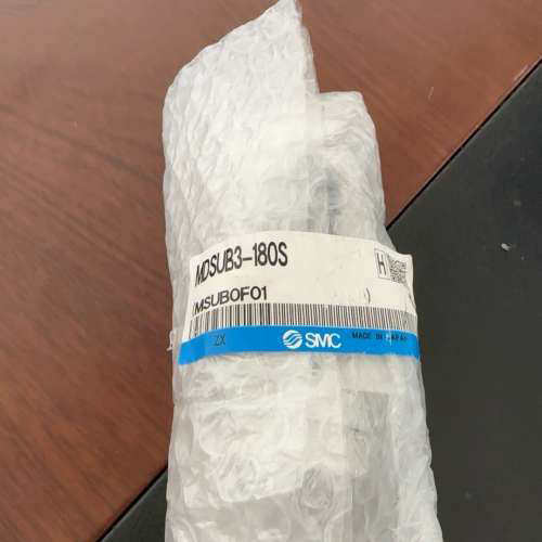 MDSUB3-180SSMC旋转气缸2个750议价