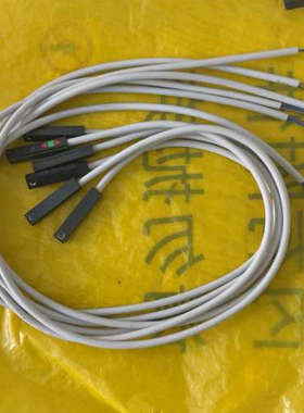 SMCD-Y7BW磁性开关传感器0.5米长度议价