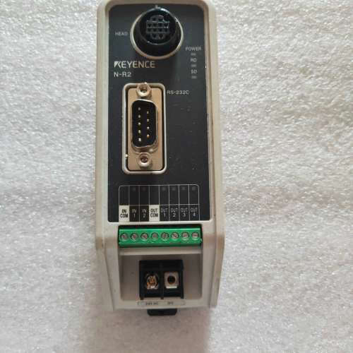 基恩士  N-R2 默认或德议价