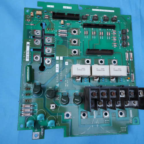 A54GA7.5B变频器A540 5.5和7.5KW电源议价