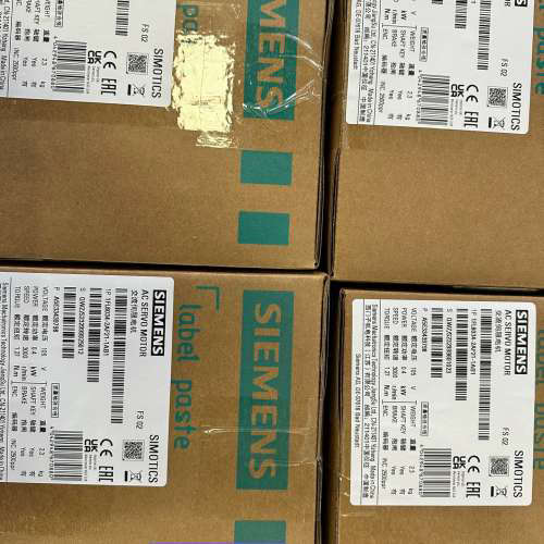 伺服电机1FL6034-2AF21-1AB1议价