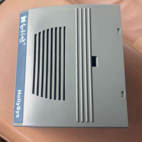 和利时HOllySyS模块卡FM152A～6CHAO拆议价