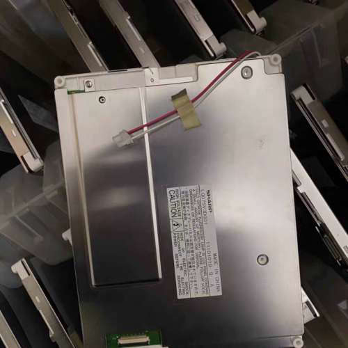 夏普7.5寸LQ075V3DG01议价