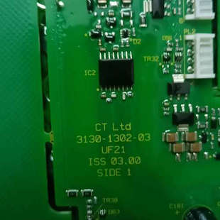 uF21驱动板 132／160kw驱动板议价 m700