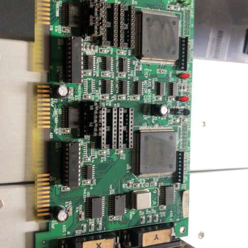 2-ATIS 2轴步进控制卡 数量有多打包议价