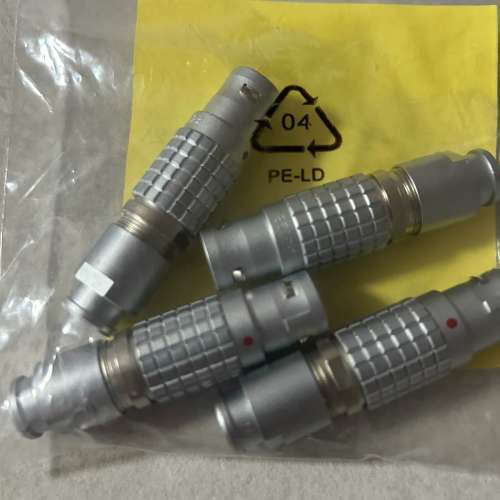 Lemo FGG.2B.316.CLAD72Z推拉式连接器1议价