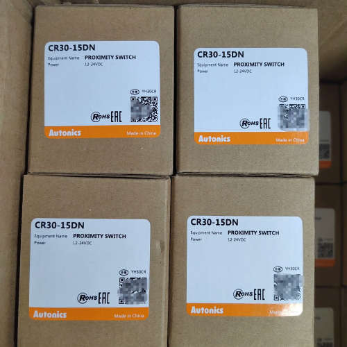 CR30-15DN奥托尼克斯AUTS接近开关传感器议价