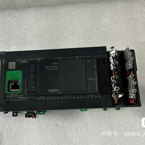 PLCTM241CEC24U实图一套60议价
