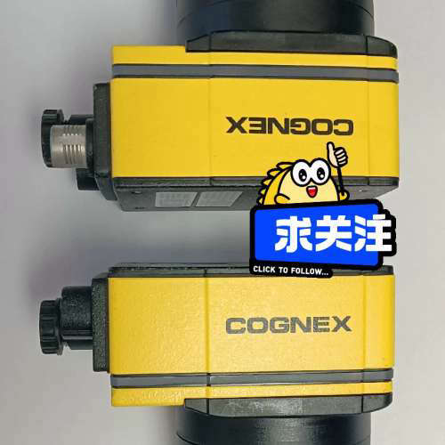 康耐视IS7600M-363-50议价