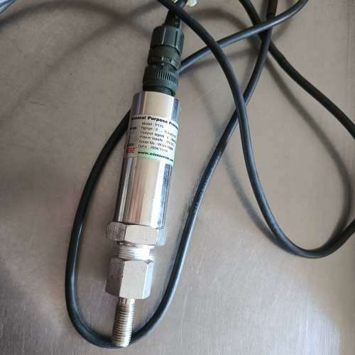 韩国制造WISE压力传感器P1150-15kgfcm2测议价