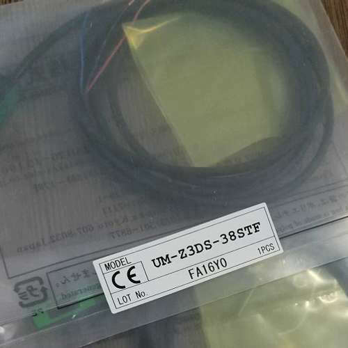UM-Z3DS-38STF光电开关 TAKEX竹中议价